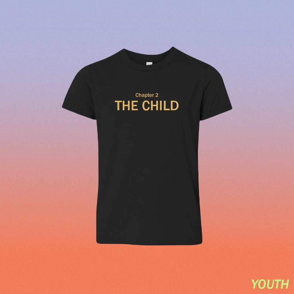 The Child Youth Tee