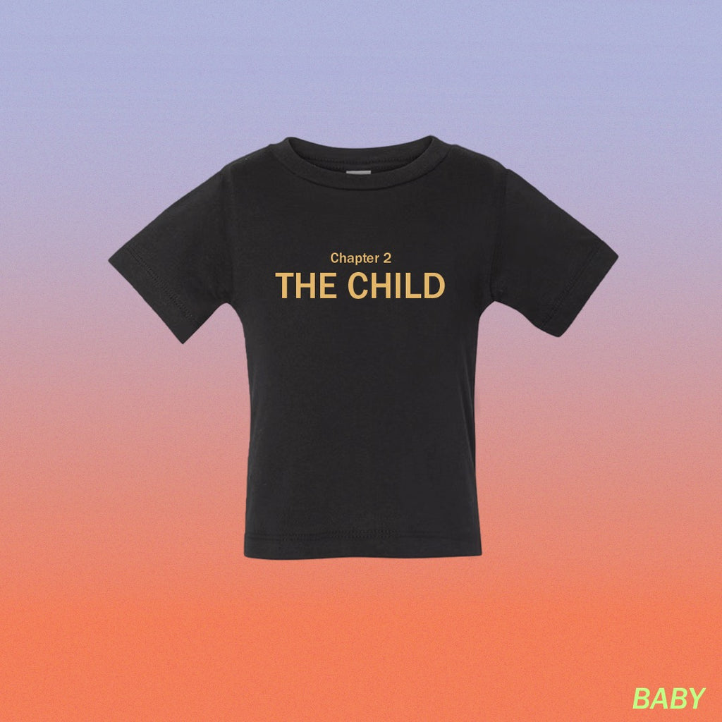 The Child Infant Tee